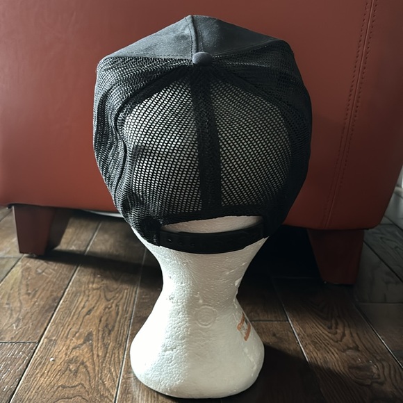 Vintage Vancouver Expo 86 Trucker Hat - Picture 4 of 4